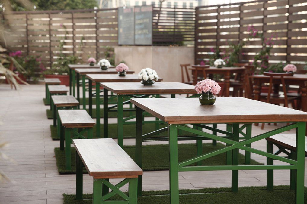 The Anya Hotel-Golf Course Road 구르가온 외부 사진