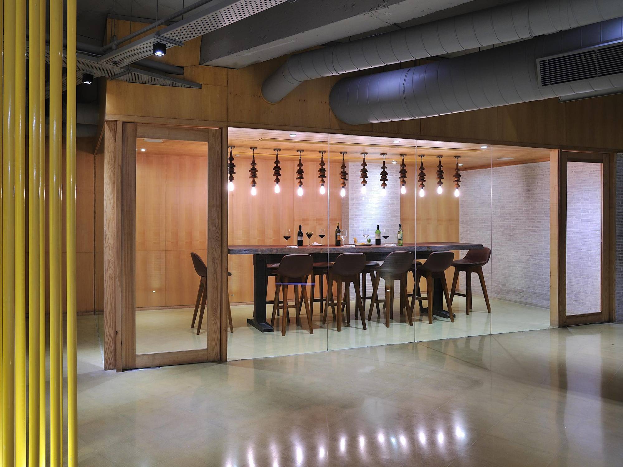 The Anya Hotel-Golf Course Road 구르가온 외부 사진